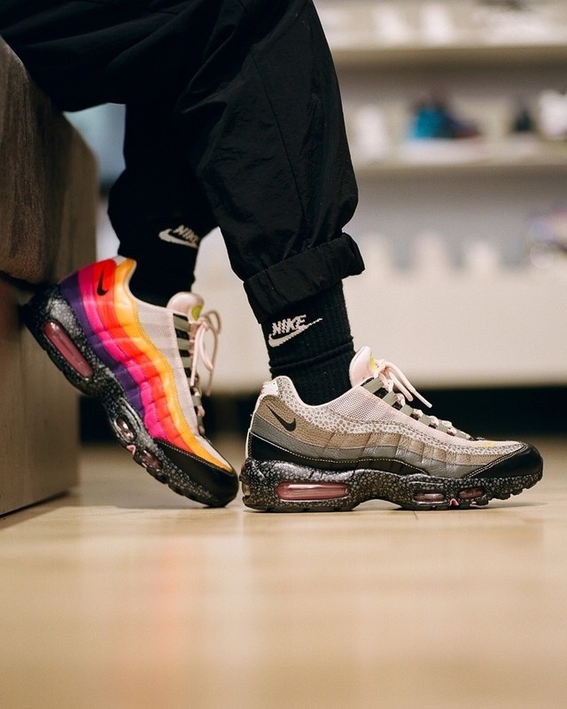 Air max 95 size on sale